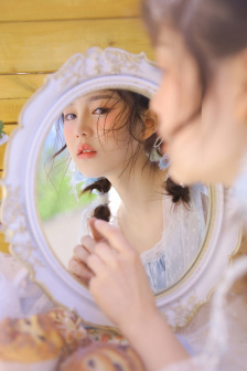 女性生殖外观图示各结构详解